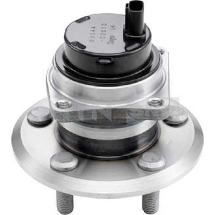 NTN-SNR R169.65 Radlagersatz