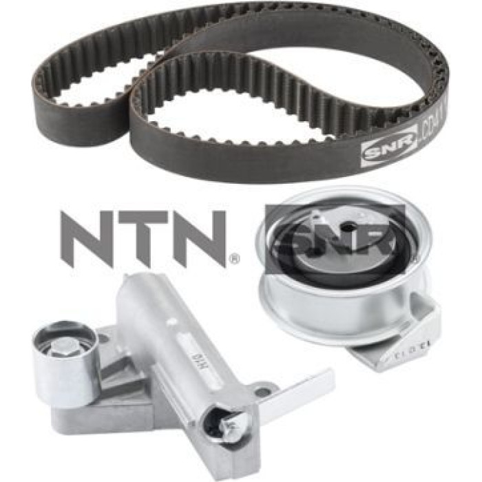 Zahnriemensatz KD457.71 Zahnriemensatz KD457.71