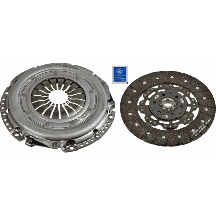 SACHS 3000 950 089 Kupplungssatz SACHS 3000 950 089 Kupplungssatz