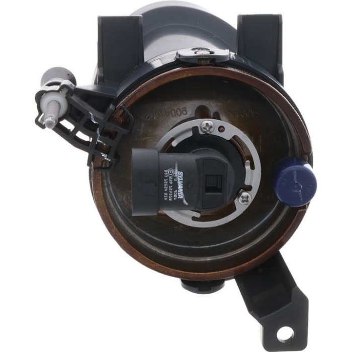 Valeo 045097 Nebelscheinwerfer