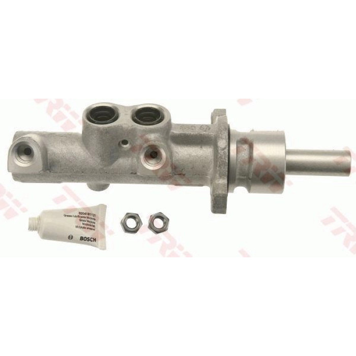 TRW PMK589 Hauptbremszylinder TRW PMK589 Hauptbremszylinder