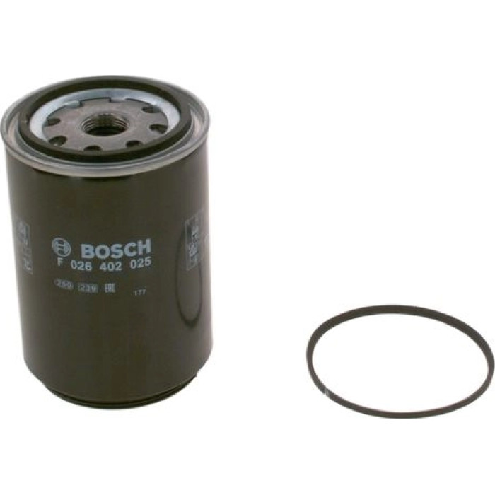 BOSCH F 026 402 025 Kraftstofffilter BOSCH F 026 402 025 Kraftstofffilter