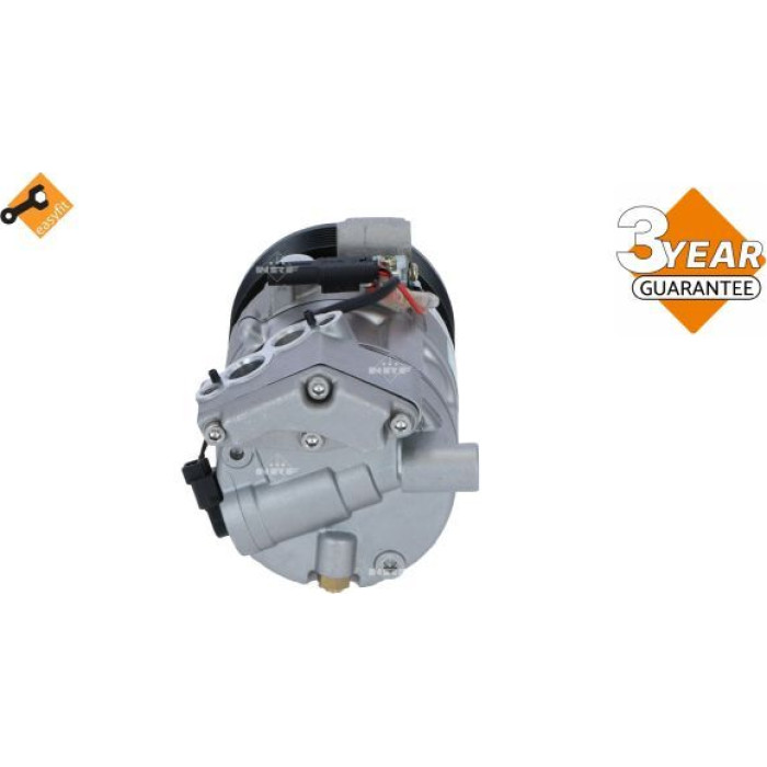 NRF 32952 Kompressor, Klimaanlage EASY FIT