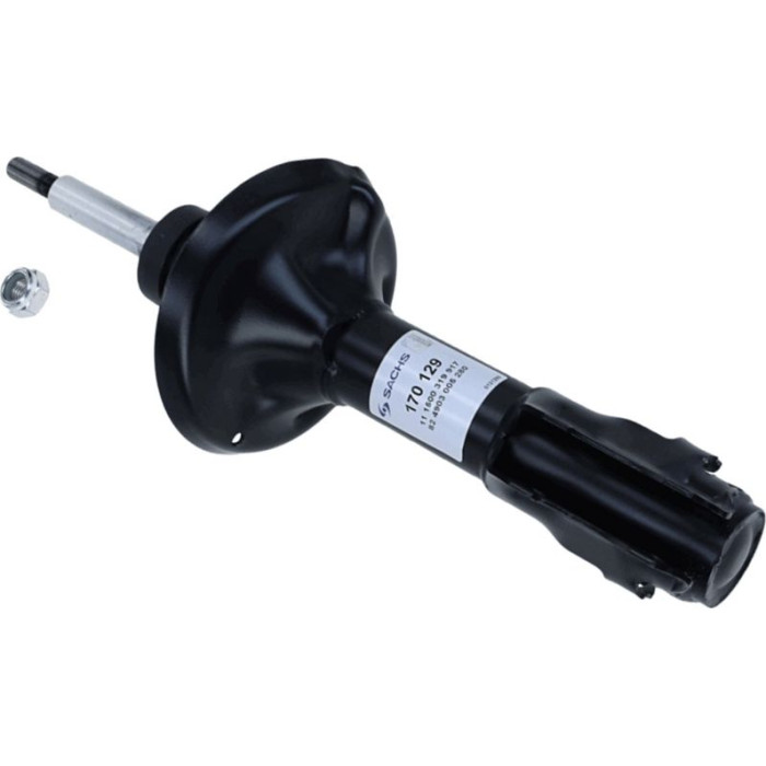 Sachs 170 129 Stoßdämpfer Sachs 170 129 Stoßdämpfer