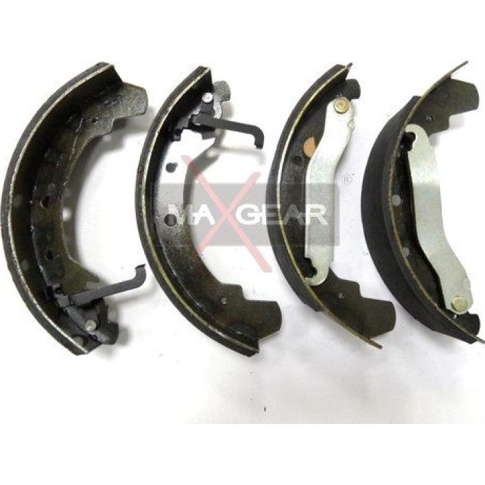 Maxgear 19-0272 Bremsbackensatz Maxgear 19-0272 Bremsbackensatz