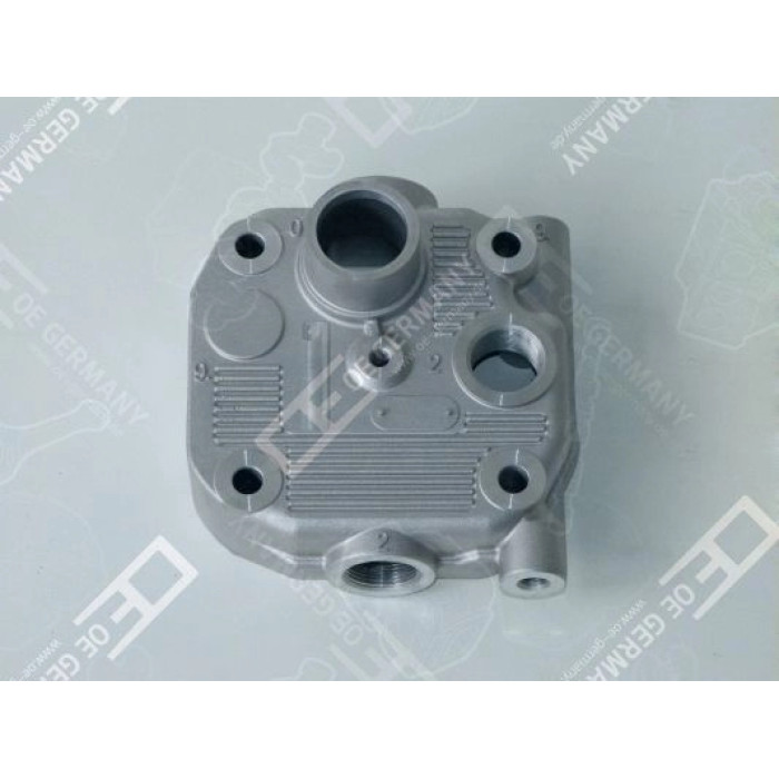 Zylinderkopf Druckluftkompressor für Mercedes Benz 541 131 11 19 OEGERMANY Zylinderkopf Druckluftkompressor für Mercedes Benz 541 131 11 19 OEGERMANY