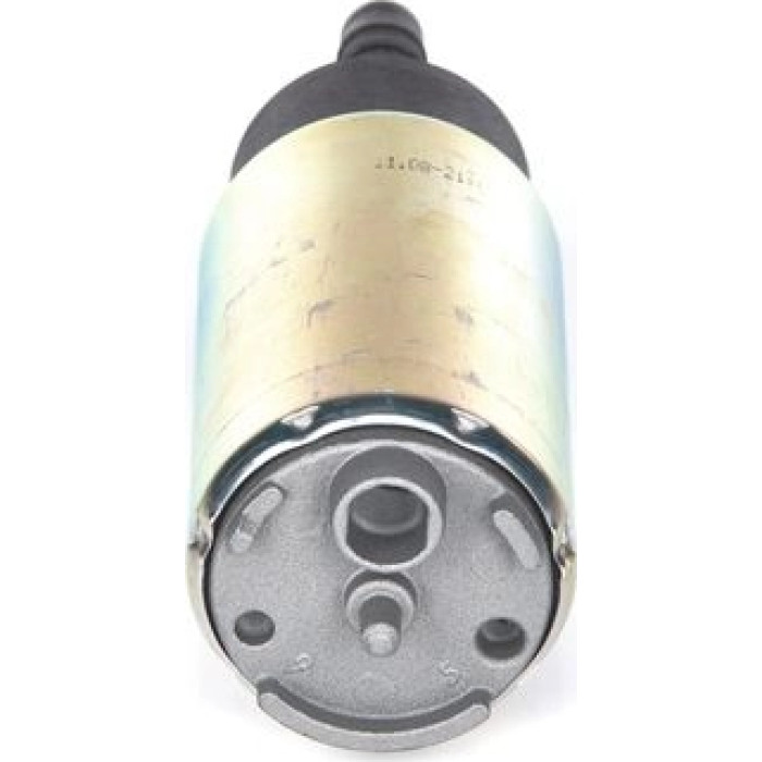 BOSCH 0 580 453 465 Kraftstoffpumpe BOSCH 0 580 453 465 Kraftstoffpumpe
