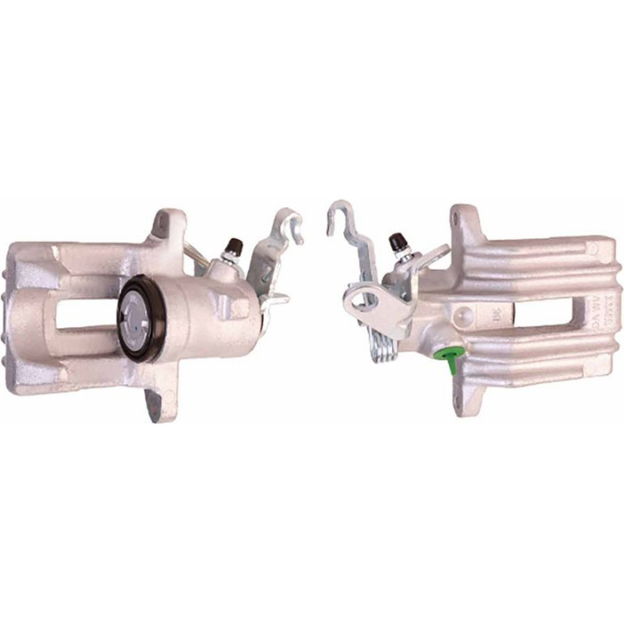 Hella Pagid 8AC 355 383-731 Bremssattel