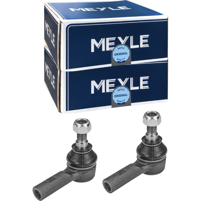 2x Meyle 016 020 6330 Spurstangenkopf MEYLE-ORIGINAL: True to OE 2x Meyle 016 020 6330 Spurstangenkopf MEYLE-ORIGINAL: True to OE