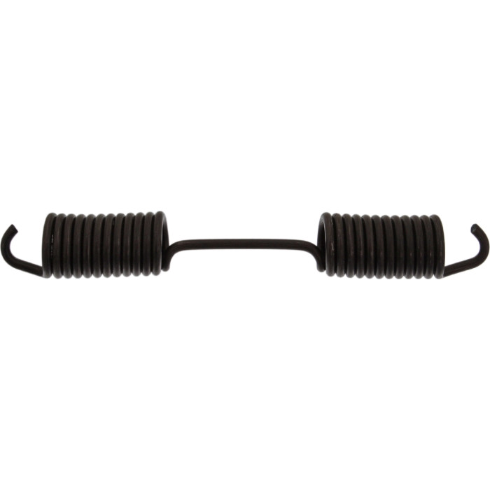 FEBI BILSTEIN 03697 Feder, Bremsbacken