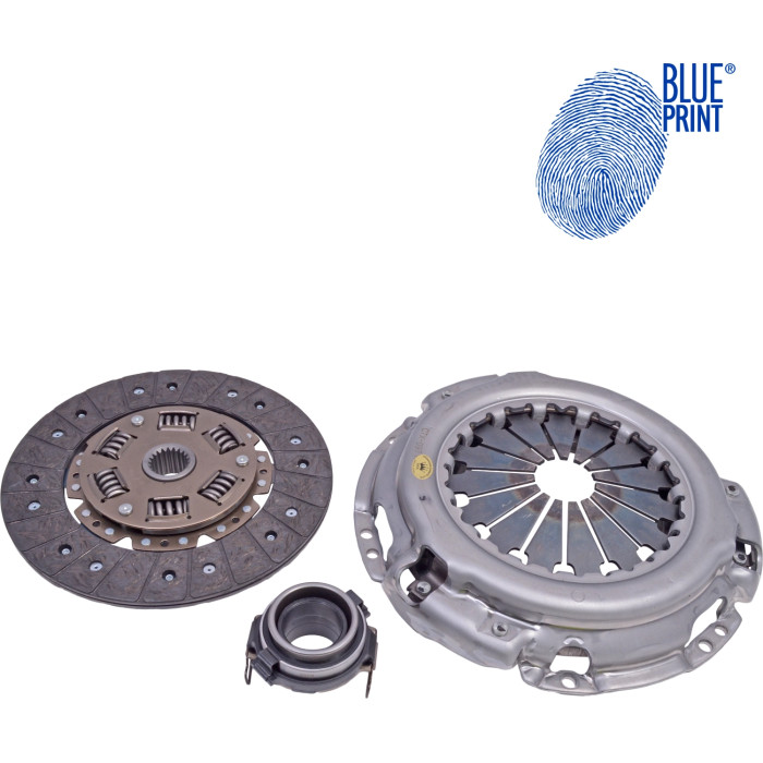 Blue Print ADT330201 Kupplungssatz Blue Print ADT330201 Kupplungssatz