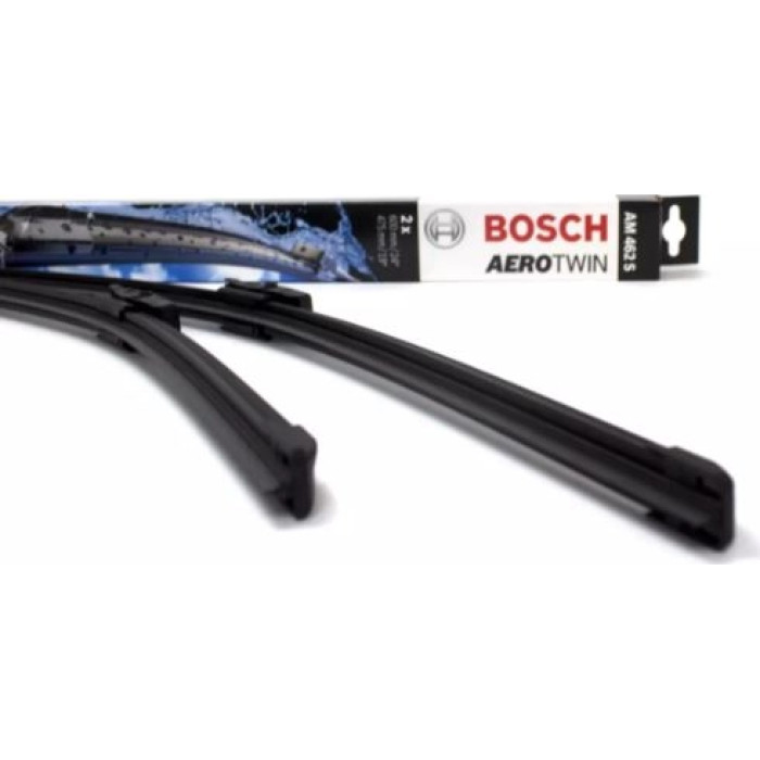 BOSCH AM 462 S Scheibenwischer Aerotwin Multi-Clip 3 397 007 462 BOSCH AM 462 S Scheibenwischer Aerotwin Multi-Clip 3 397 007 462