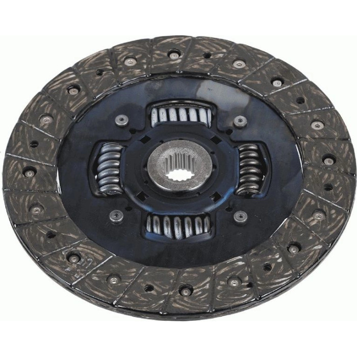 Sachs 1878 985 002 Kupplungsscheibe Sachs 1878 985 002 Kupplungsscheibe