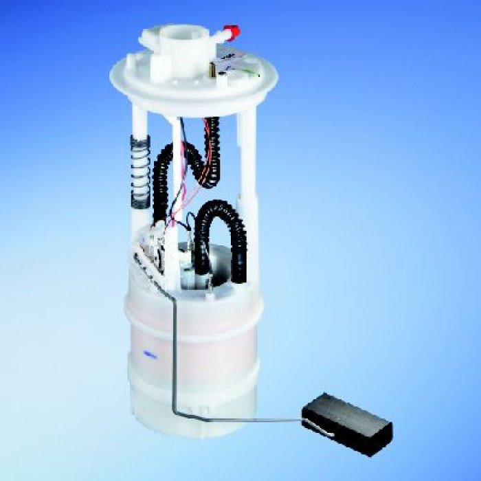 BOSCH 0 986 580 254 Kraftstoff-Fördereinheit BOSCH 0 986 580 254 Kraftstoff-Fördereinheit