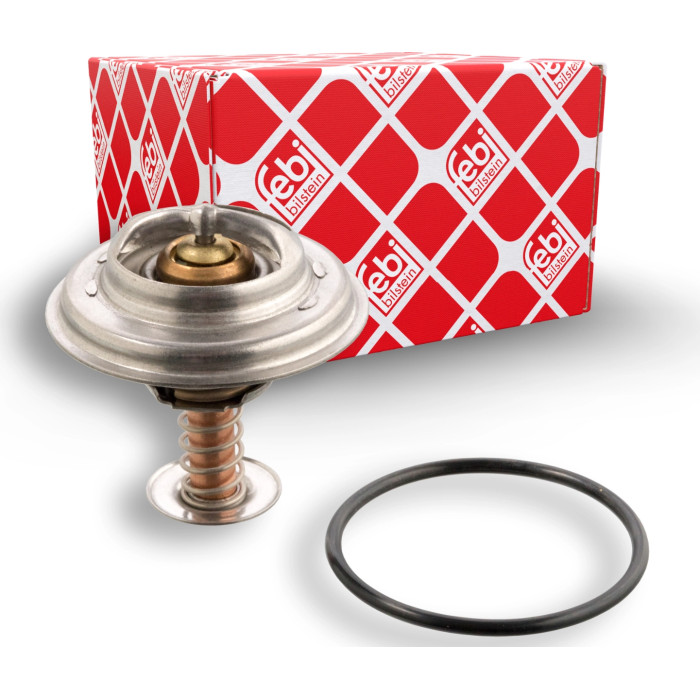 FEBI BILSTEIN 11139 Thermostat, Kühlmittel FEBI BILSTEIN 11139 Thermostat, Kühlmittel