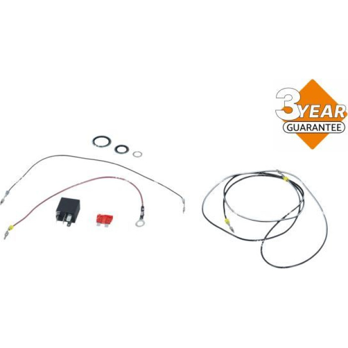 NRF 32426 Kompressor, Klimaanlage mit PAG Kompressoröl EASY FIT