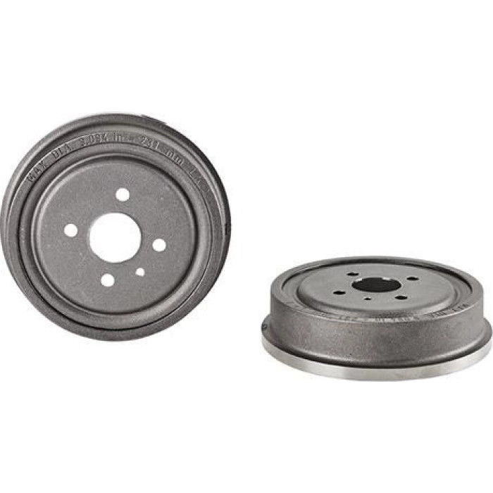 Brembo 14.7715.10 Bremstrommel ESSENTIAL LINE Brembo 14.7715.10 Bremstrommel ESSENTIAL LINE
