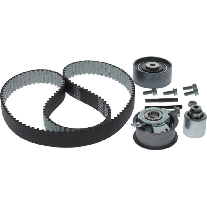BOSCH 1 987 948 075 Zahnriemensatz
