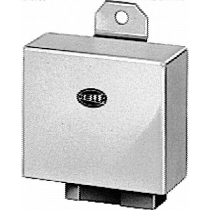 Hella 4DM 003 474-001 Blinkgeber Hella 4DM 003 474-001 Blinkgeber