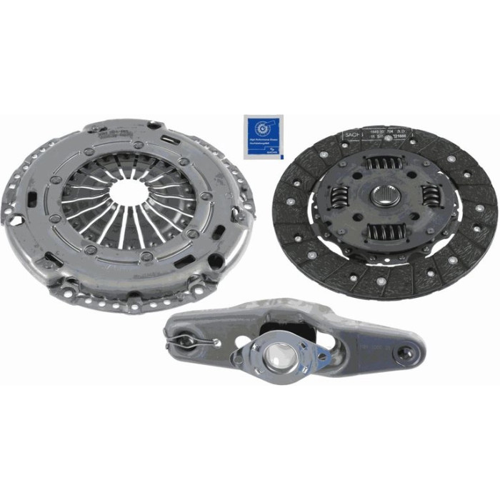 SACHS 3000 951 088 Kupplungssatz SACHS 3000 951 088 Kupplungssatz