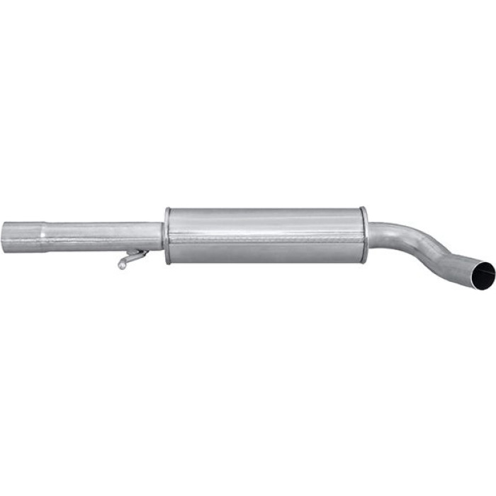 Hella 8LC 366 026-181 Mittelschalldämpfer Easy2Fit – PARTNERED with Faurecia Hella 8LC 366 026-181 Mittelschalldämpfer Easy2Fit – PARTNERED with Faurecia
