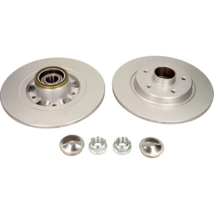 QUARO QD9187 Bremsscheibe QUARO QD9187 Bremsscheibe