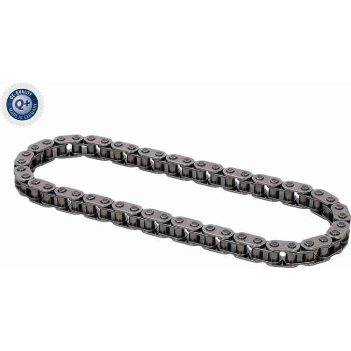 Vaico V10-0154 Steuerkette Q+, Erstausrüsterqualität