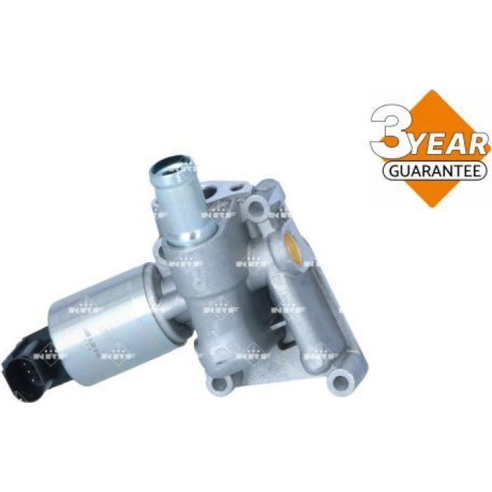 NRF 48607 AGR-Ventil EASY FIT