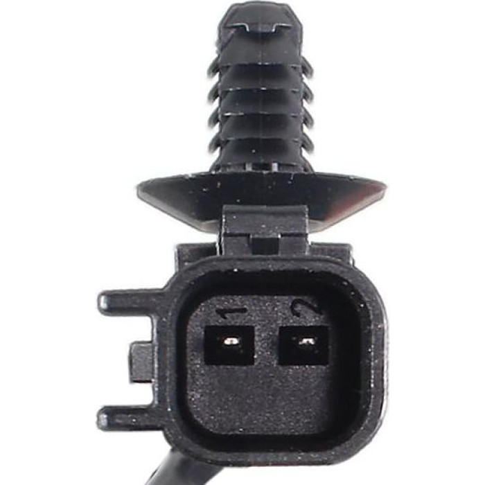 Metzger 09001545 Sensor, Raddrehzahl