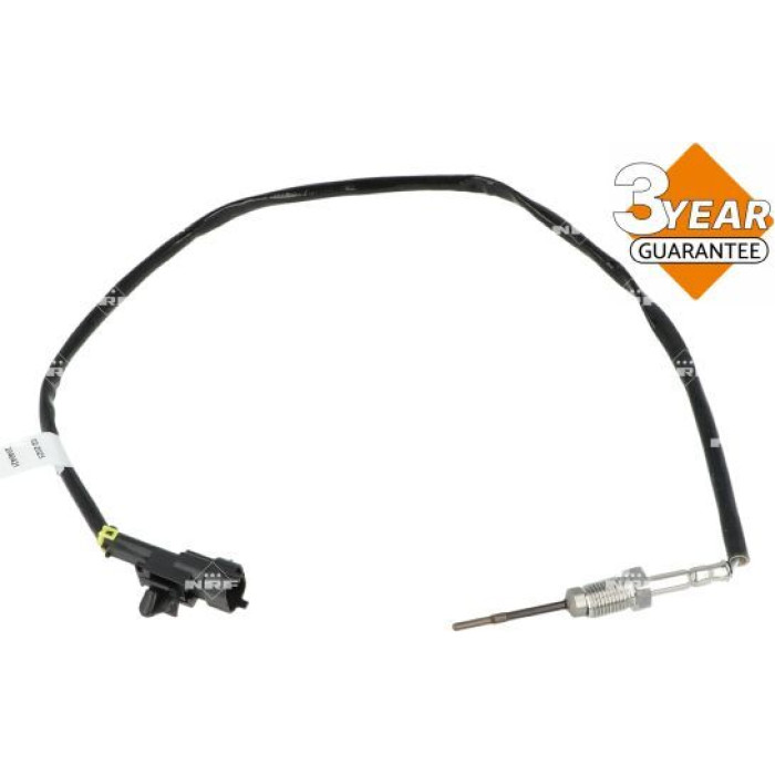 NRF 707445 Sensor, Abgastemperatur EASY FIT NRF 707445 Sensor, Abgastemperatur EASY FIT