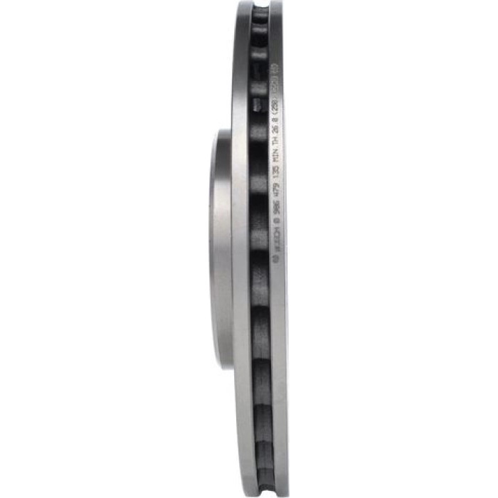 BOSCH 0 986 479 135 Bremsscheibe BOSCH 0 986 479 135 Bremsscheibe