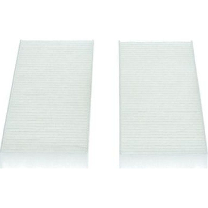 BOSCH 1 987 435 033 Innenraumfilter BOSCH 1 987 435 033 Innenraumfilter
