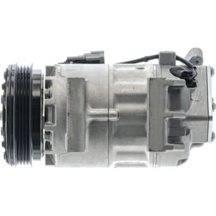 Mahle ACP 604 000P Kompressor, Klimaanlage BEHR Premium Line Mahle ACP 604 000P Kompressor, Klimaanlage BEHR Premium Line