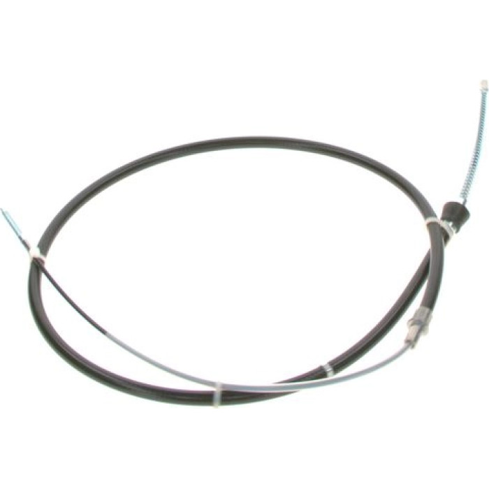 BOSCH 1 987 477 695 Seilzug, Feststellbremse BOSCH 1 987 477 695 Seilzug, Feststellbremse