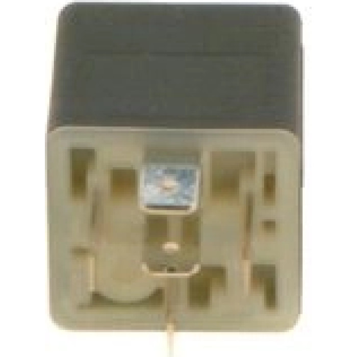 BOSCH 0 332 209 207 Relais, Arbeitsstrom BOSCH 0 332 209 207 Relais, Arbeitsstrom