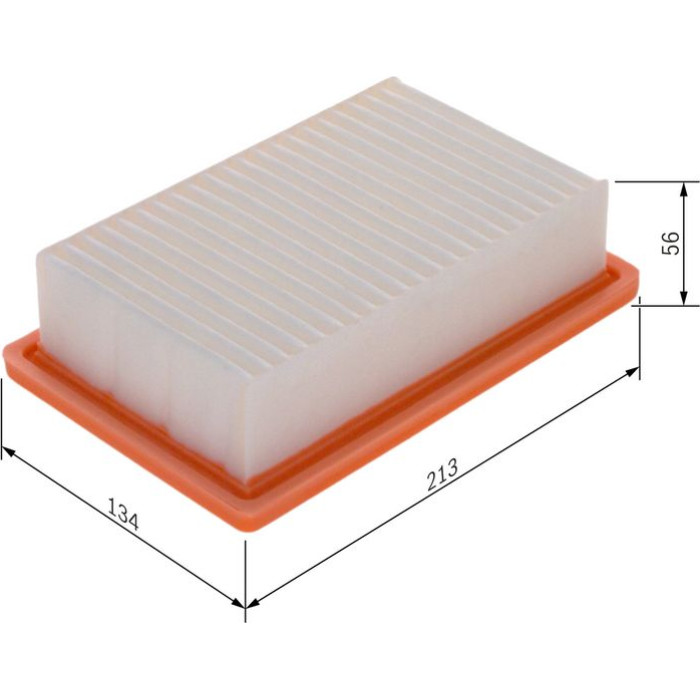 BOSCH F 026 400 595 Luftfilter BOSCH F 026 400 595 Luftfilter