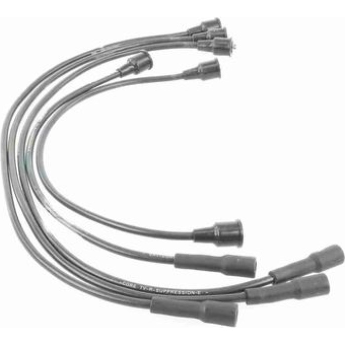 Zündleitungssatz V40-70-0027