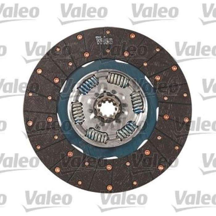 Valeo 809150 Kupplungssatz NEW ORIGINAL KIT3P Valeo 809150 Kupplungssatz NEW ORIGINAL KIT3P