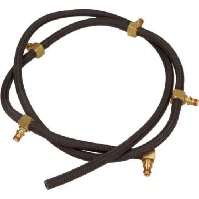Maxgear 15-0031 Schlauch, Leckkraftstoff