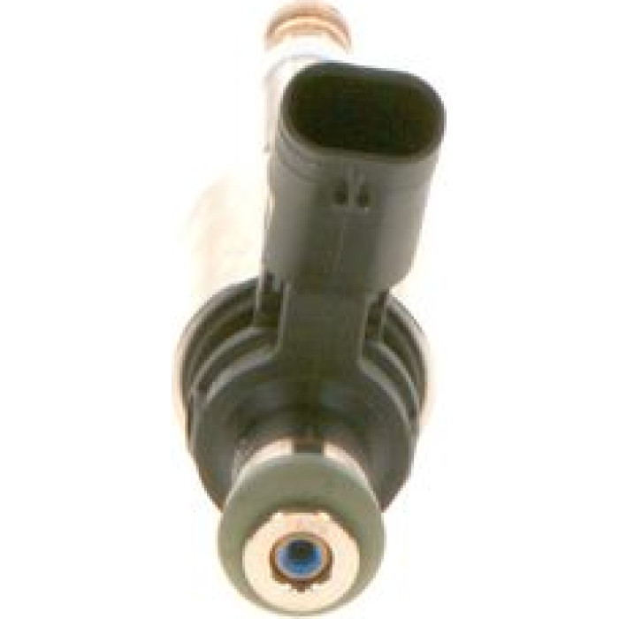 BOSCH 0 261 500 621 Einspritzventil