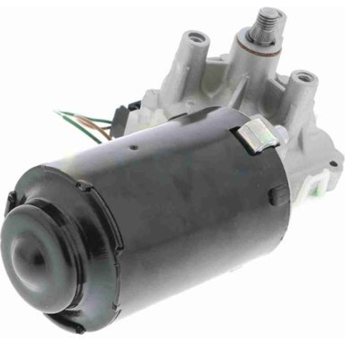 Vemo V24-07-0018 Wischermotor Green Mobility Parts