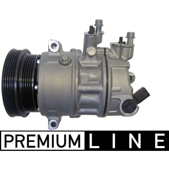 Kompressor, Klimaanlage ACP 1314 000P Kompressor, Klimaanlage ACP 1314 000P