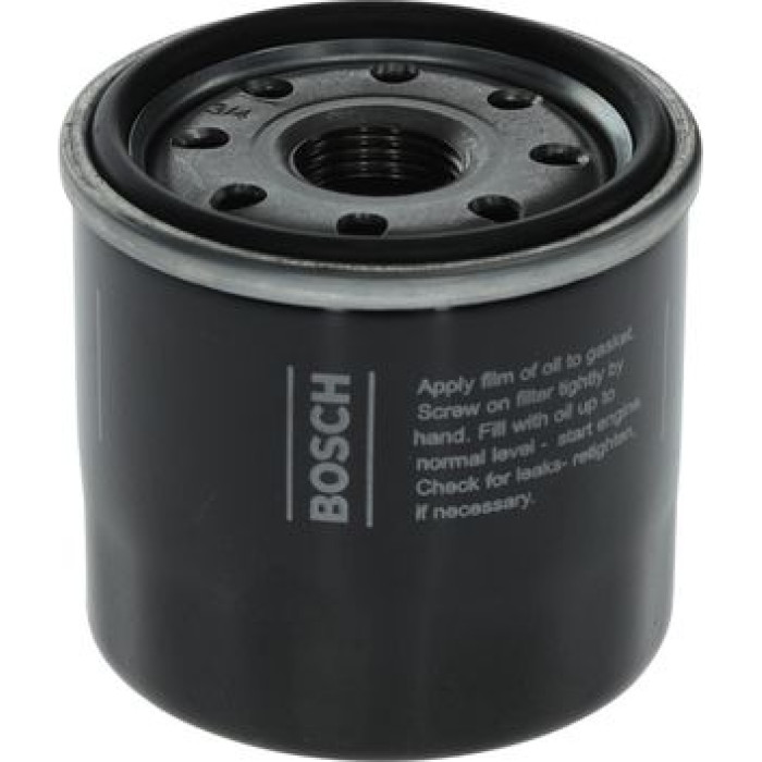 BOSCH F 026 407 364 Ölfilter