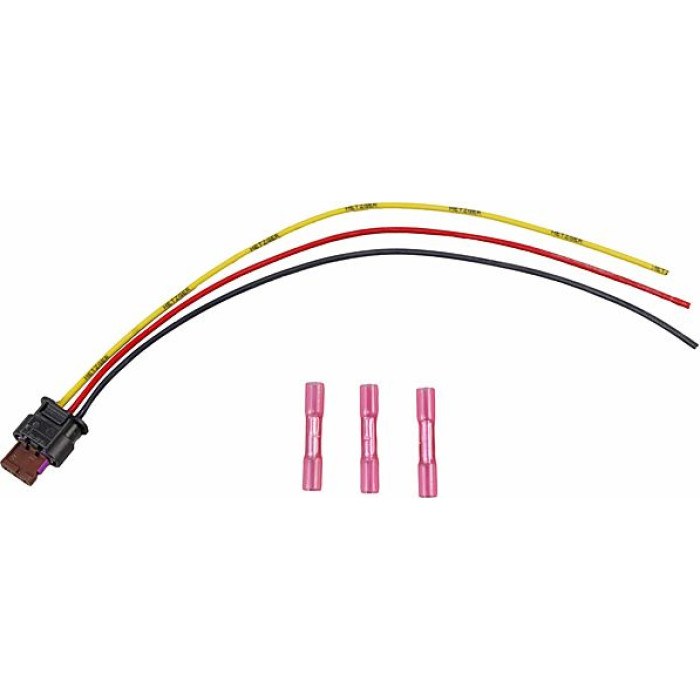 Metzger 2324131 Kabelreparatursatz, Zentralelektrik