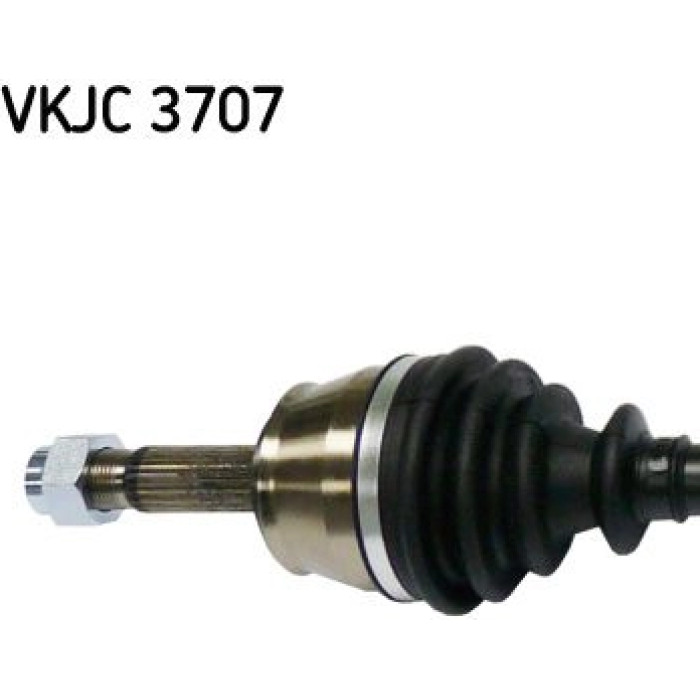 SKF VKJC 3707 Antriebswelle