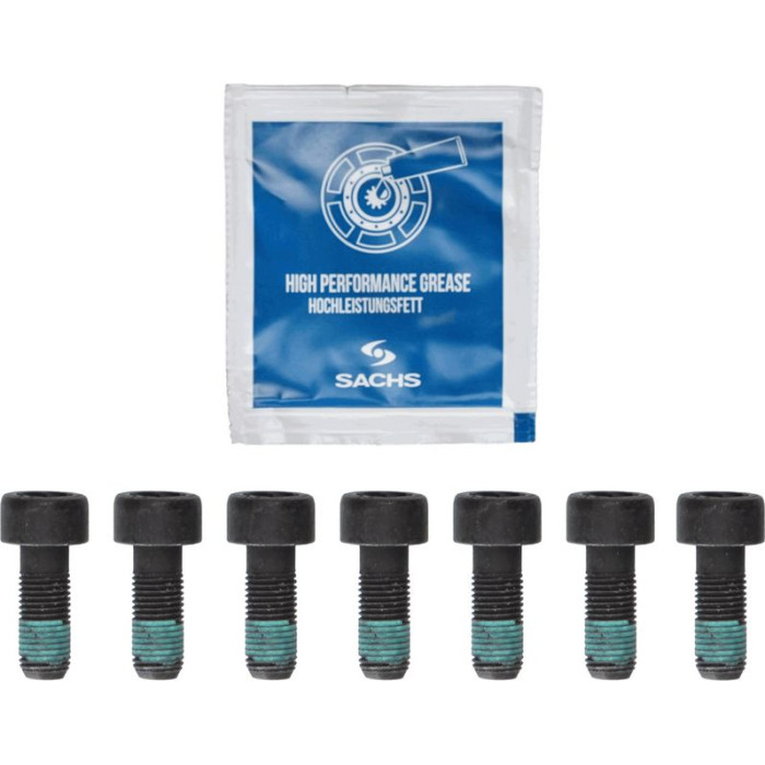 SACHS 2290 601 143 Kupplungssatz ZMS Modul plus CSC SACHS 2290 601 143 Kupplungssatz ZMS Modul plus CSC