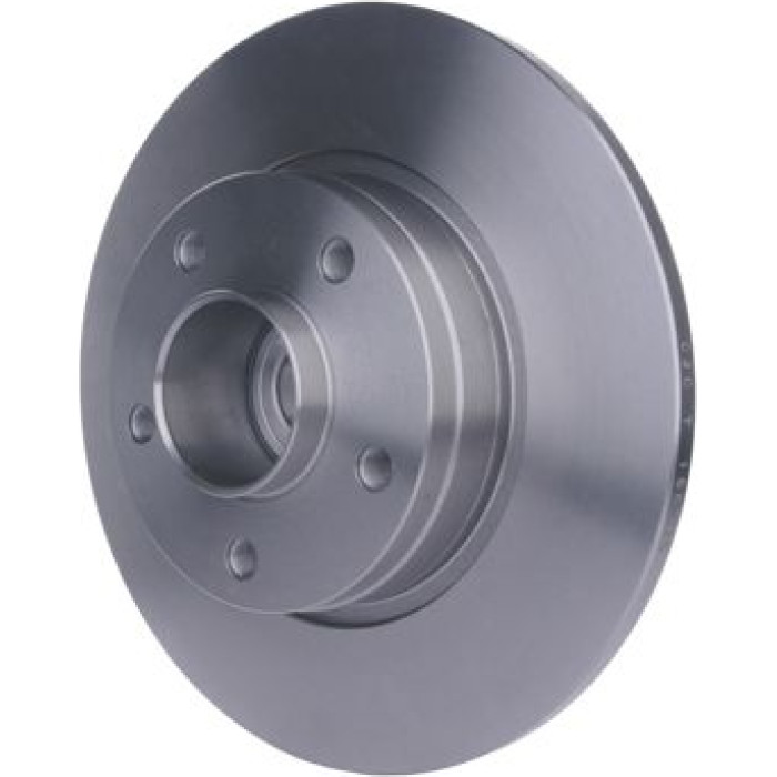 Hella 8DD 355 114-401 Bremsscheibe Hella 8DD 355 114-401 Bremsscheibe