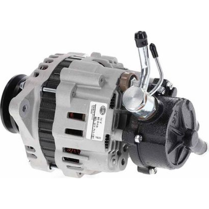 Generator 8EL 011 711-181