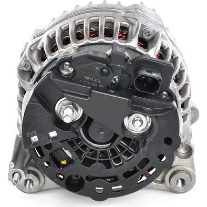 Generator 0 124 525 544 Generator 0 124 525 544