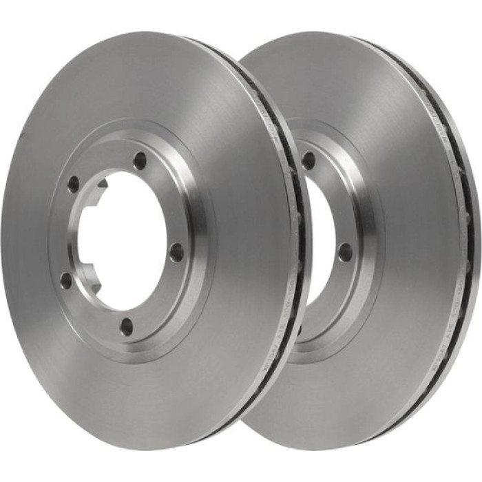 ATE 24.0120-0166.1 Bremsscheibe